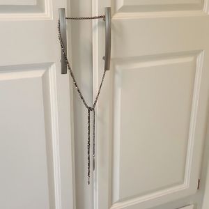 Stella and Dot Zoe Lariat